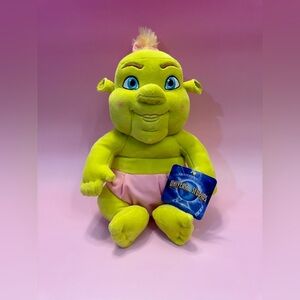 Felicia from the movie Shrek. Universal Studios Orlando